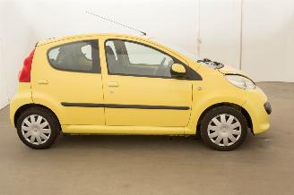 Peugeot 107 1.0-12V XS picture 35