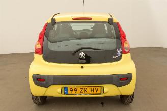 Peugeot 107 1.0-12V XS picture 33