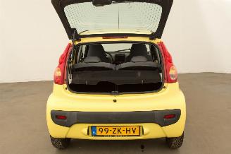 Peugeot 107 1.0-12V XS picture 25