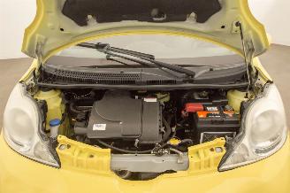 Peugeot 107 1.0-12V XS picture 18