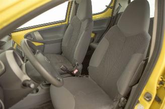 Peugeot 107 1.0-12V XS picture 22