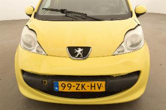 Peugeot 107 1.0-12V XS picture 29