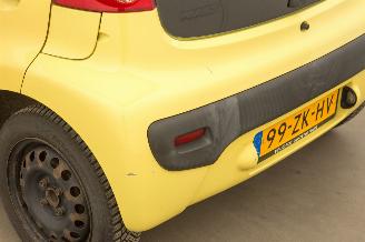 Peugeot 107 1.0-12V XS picture 31