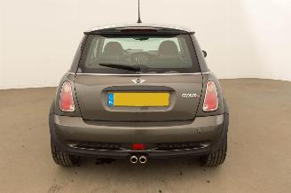 Mini Cooper S 1.6 Airco picture 36