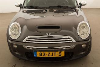 Mini Cooper S 1.6 Airco picture 34