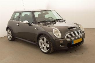 Mini Cooper S 1.6 Airco picture 2