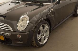 Mini Cooper S 1.6 Airco picture 33