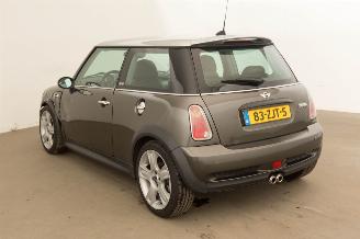 Mini Cooper S 1.6 Airco picture 3