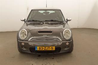Mini Cooper S 1.6 Airco picture 35