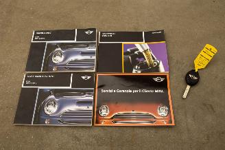 Mini Cooper S 1.6 Airco picture 16
