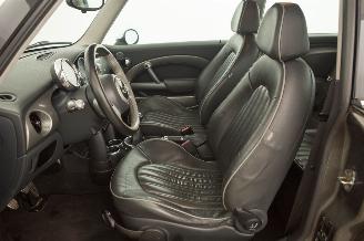 Mini Cooper S 1.6 Airco picture 22