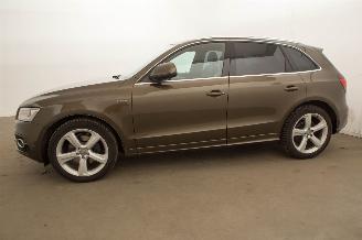 Audi Q5 2.0 TFSI Leer Hybrid Quattro Pro Line S picture 36
