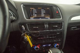 Audi Q5 2.0 TFSI Leer Hybrid Quattro Pro Line S picture 7