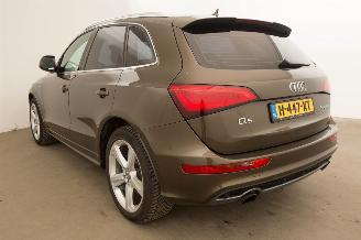Audi Q5 2.0 TFSI Leer Hybrid Quattro Pro Line S picture 3