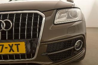 Audi Q5 2.0 TFSI Leer Hybrid Quattro Pro Line S picture 31