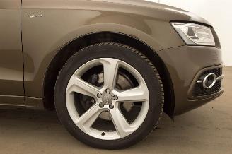 Audi Q5 2.0 TFSI Leer Hybrid Quattro Pro Line S picture 30