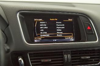 Audi Q5 2.0 TFSI Leer Hybrid Quattro Pro Line S picture 8