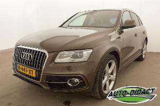 Avarii autoturisme Audi Q5 2.0 TFSI Leer Hybrid Quattro Pro Line S 2013/6
