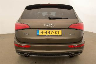 Audi Q5 2.0 TFSI Leer Hybrid Quattro Pro Line S picture 35