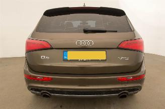 Audi Q5 2.0 TFSI Leer Hybrid Quattro Pro Line S picture 35