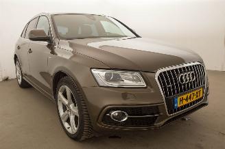 Audi Q5 2.0 TFSI Leer Hybrid Quattro Pro Line S picture 2