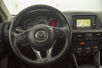 Mazda CX-5 2.2D TS+ Motorschade Lease Pack 2WD picture 9