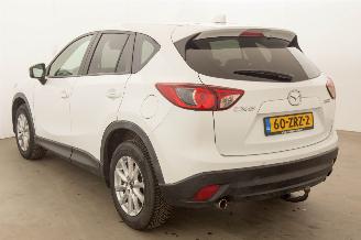 Mazda CX-5 2.2D TS+ Motorschade Lease Pack 2WD picture 3