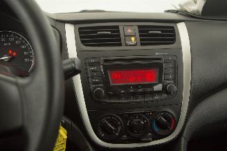 Suzuki Celerio 1.0 Exclusive 84.647 km picture 7