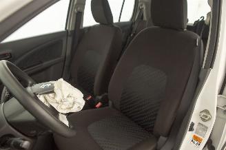 Suzuki Celerio 1.0 Exclusive 84.647 km picture 21