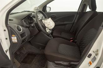 Suzuki Celerio 1.0 Exclusive 84.647 km picture 20