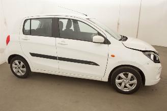 Suzuki Celerio 1.0 Exclusive 84.647 km picture 41