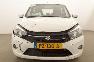 Suzuki Celerio 1.0 Exclusive 84.647 km picture 38