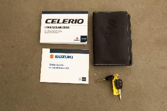 Suzuki Celerio 1.0 Exclusive 84.647 km picture 15