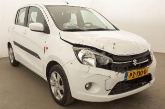 Suzuki Celerio 1.0 Exclusive 84.647 km picture 2