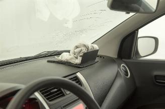 Suzuki Celerio 1.0 Exclusive 84.647 km picture 28