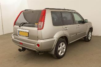 Nissan X-Trail 2.0 Benz 2WD Airco picture 4