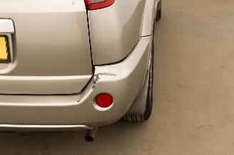 Nissan X-Trail 2.0 Benz 2WD Airco picture 29