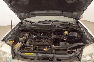 Nissan X-Trail 2.0 Benz 2WD Airco picture 18