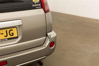 Nissan X-Trail 2.0 Benz 2WD Airco picture 28