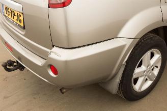 Nissan X-Trail 2.0 Benz 2WD Airco picture 30