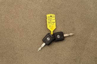 Nissan X-Trail 2.0 Benz 2WD Airco picture 17