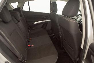 Suzuki SX4 1.0 Boosterjet 71.787 km picture 29