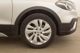 Suzuki SX4 1.0 Boosterjet 71.787 km picture 31