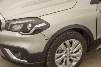 Suzuki SX4 1.0 Boosterjet 71.787 km picture 40