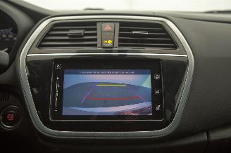 Suzuki SX4 1.0 Boosterjet 71.787 km picture 10