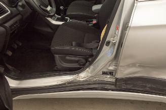 Suzuki SX4 1.0 Boosterjet 71.787 km picture 32