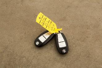 Suzuki SX4 1.0 Boosterjet 71.787 km picture 23