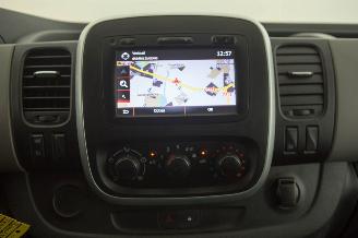 Renault Trafic 1.6 dCi T29 L1H1 Comfort picture 10