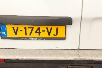 Renault Trafic 1.6 dCi T29 L1H1 Comfort picture 28