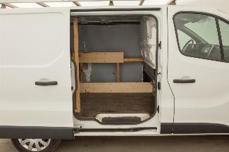 Renault Trafic 1.6 dCi T29 L1H1 Comfort picture 25